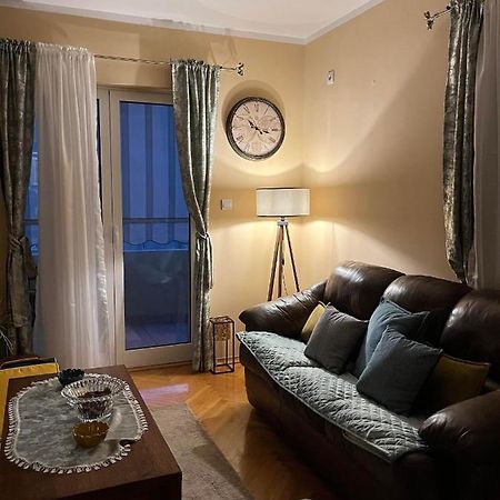 Apartman Nina Kotor Extérieur photo