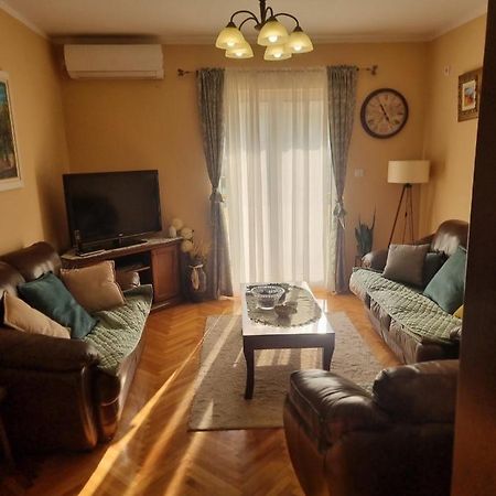 Apartman Nina Kotor Extérieur photo