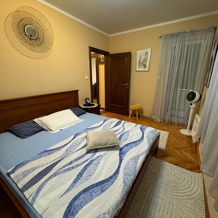 Apartman Nina Kotor Extérieur photo
