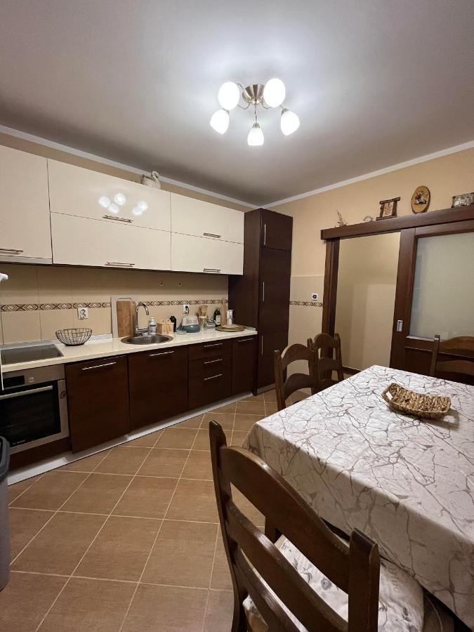 Apartman Nina Kotor Extérieur photo