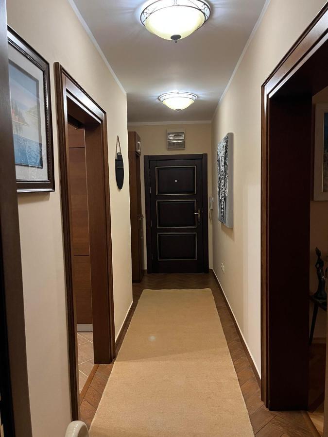 Apartman Nina Kotor Extérieur photo