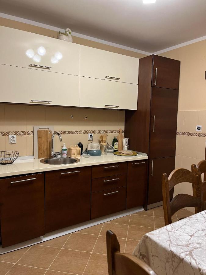 Apartman Nina Kotor Extérieur photo