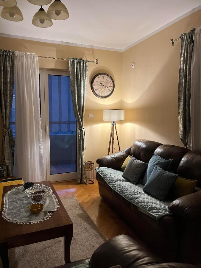 Apartman Nina Kotor Extérieur photo