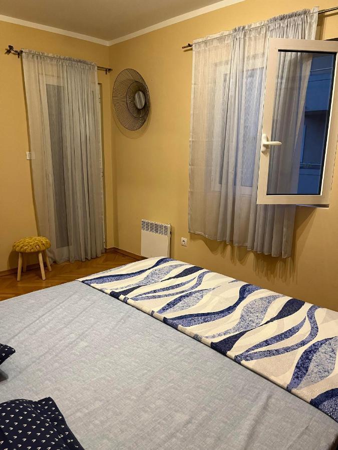 Apartman Nina Kotor Extérieur photo