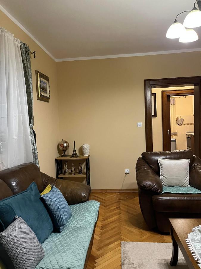 Apartman Nina Kotor Extérieur photo