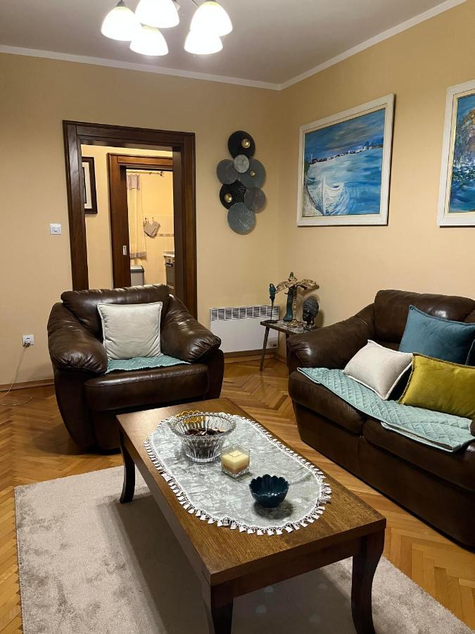 Apartman Nina Kotor Extérieur photo