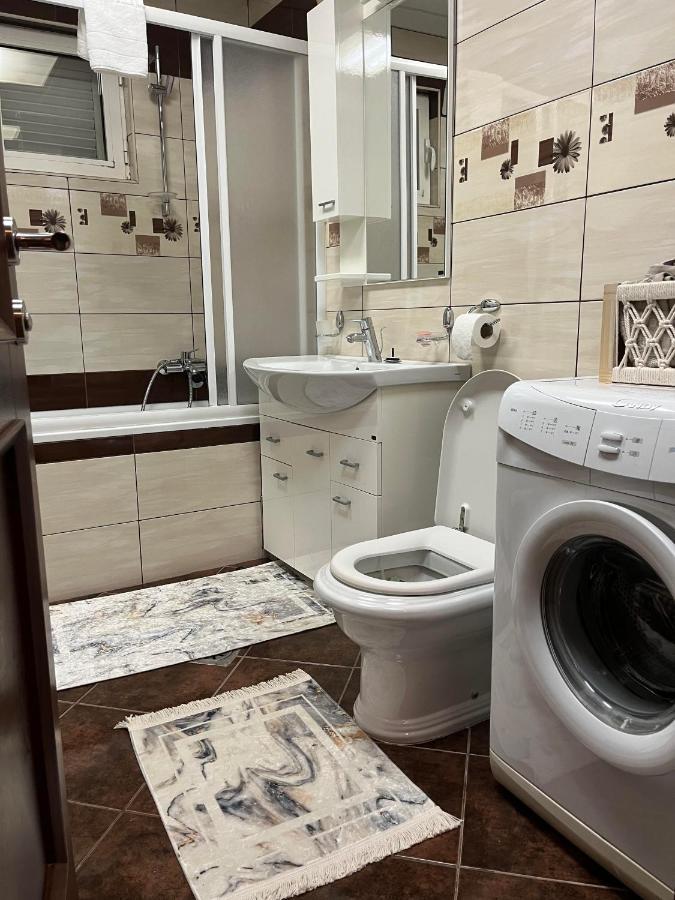 Apartman Nina Kotor Extérieur photo