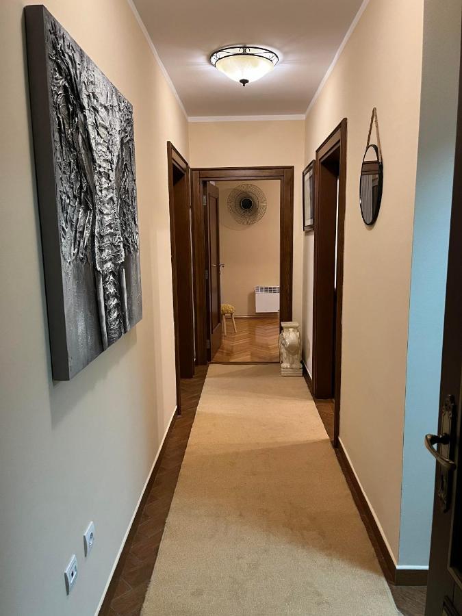 Apartman Nina Kotor Extérieur photo