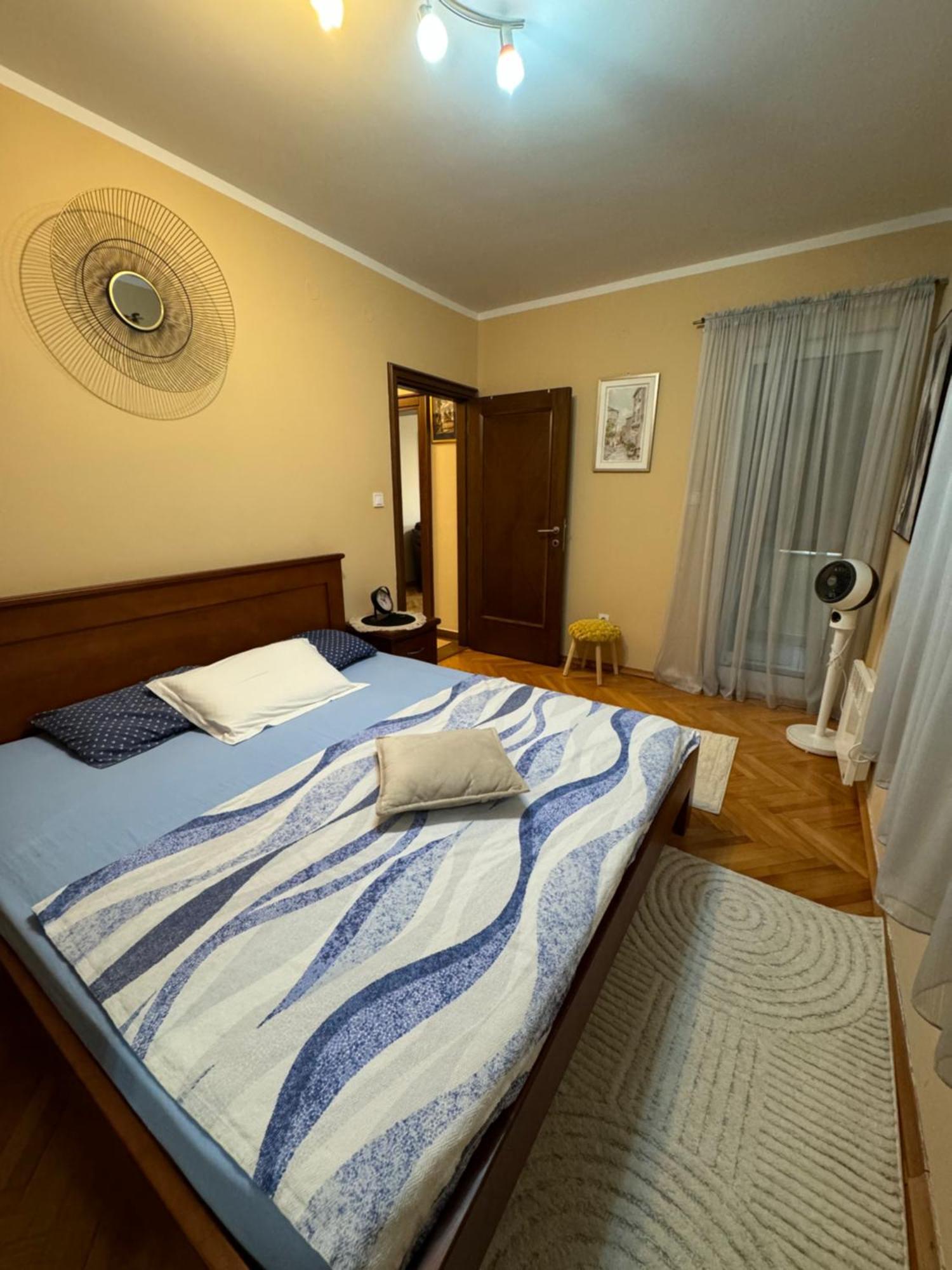 Apartman Nina Kotor Extérieur photo